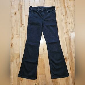 American Eagle Kickboot Next Level Stretch NWOT Jeans Size 10R